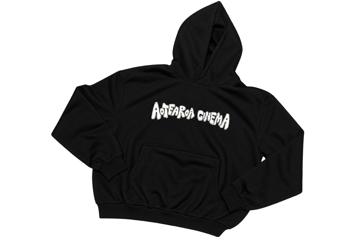 Reflective Hoodie