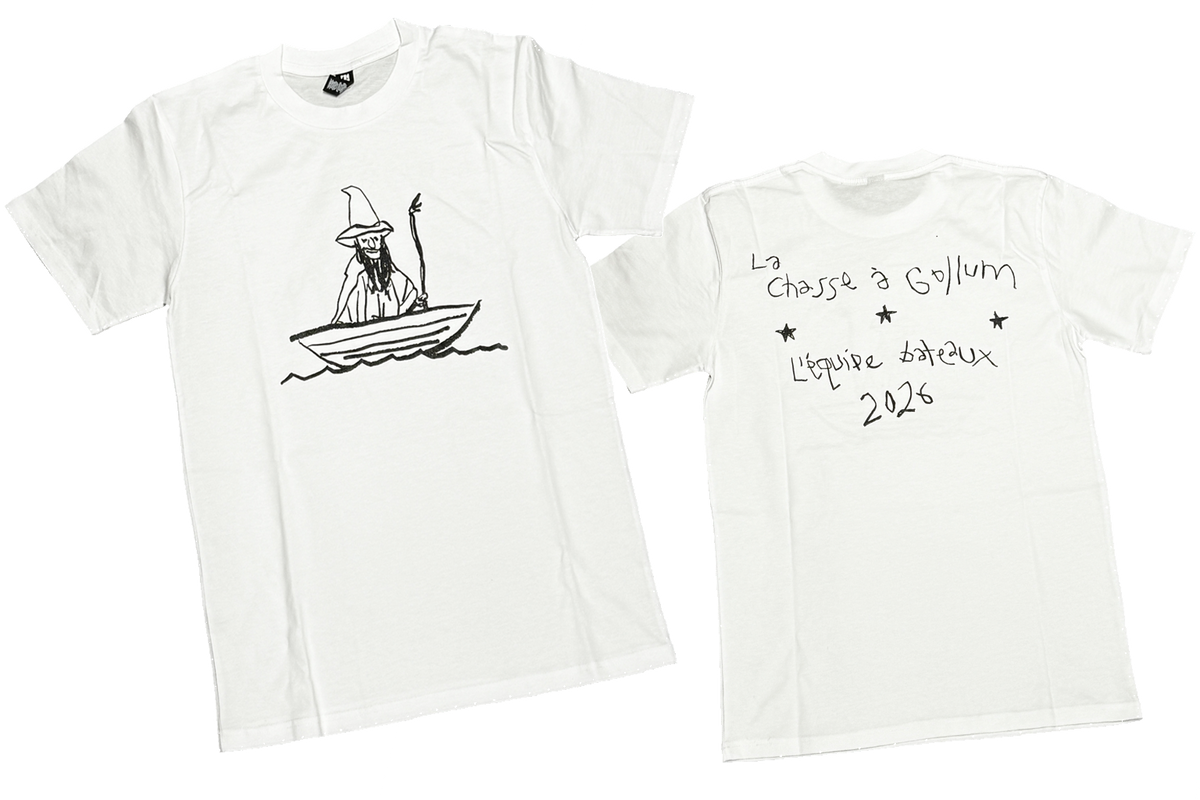 L'Équipe Bateaux