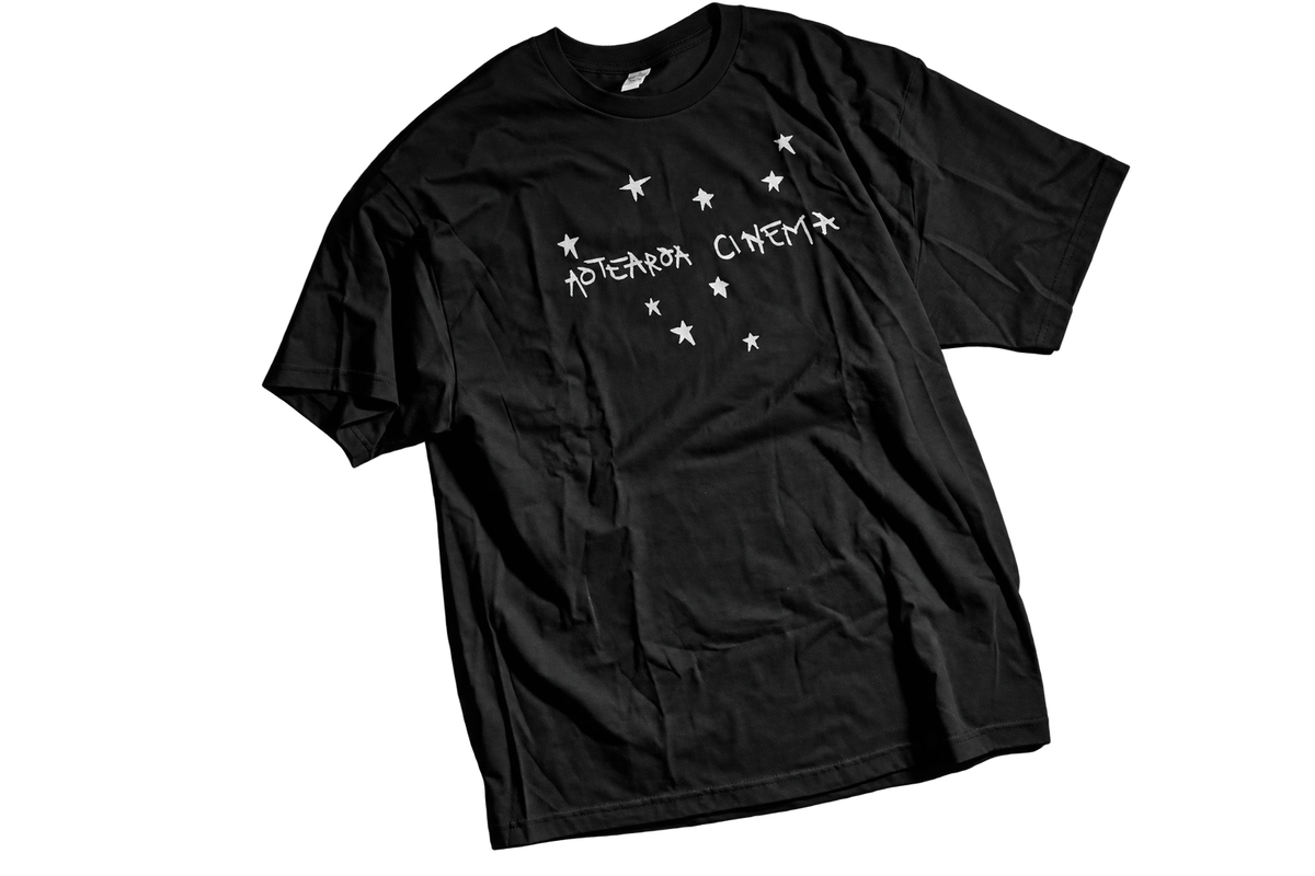 Matariki Reflective