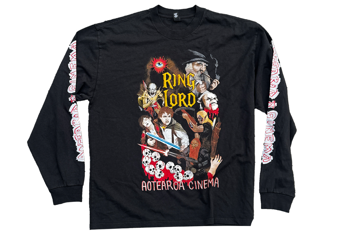 Ring Lord