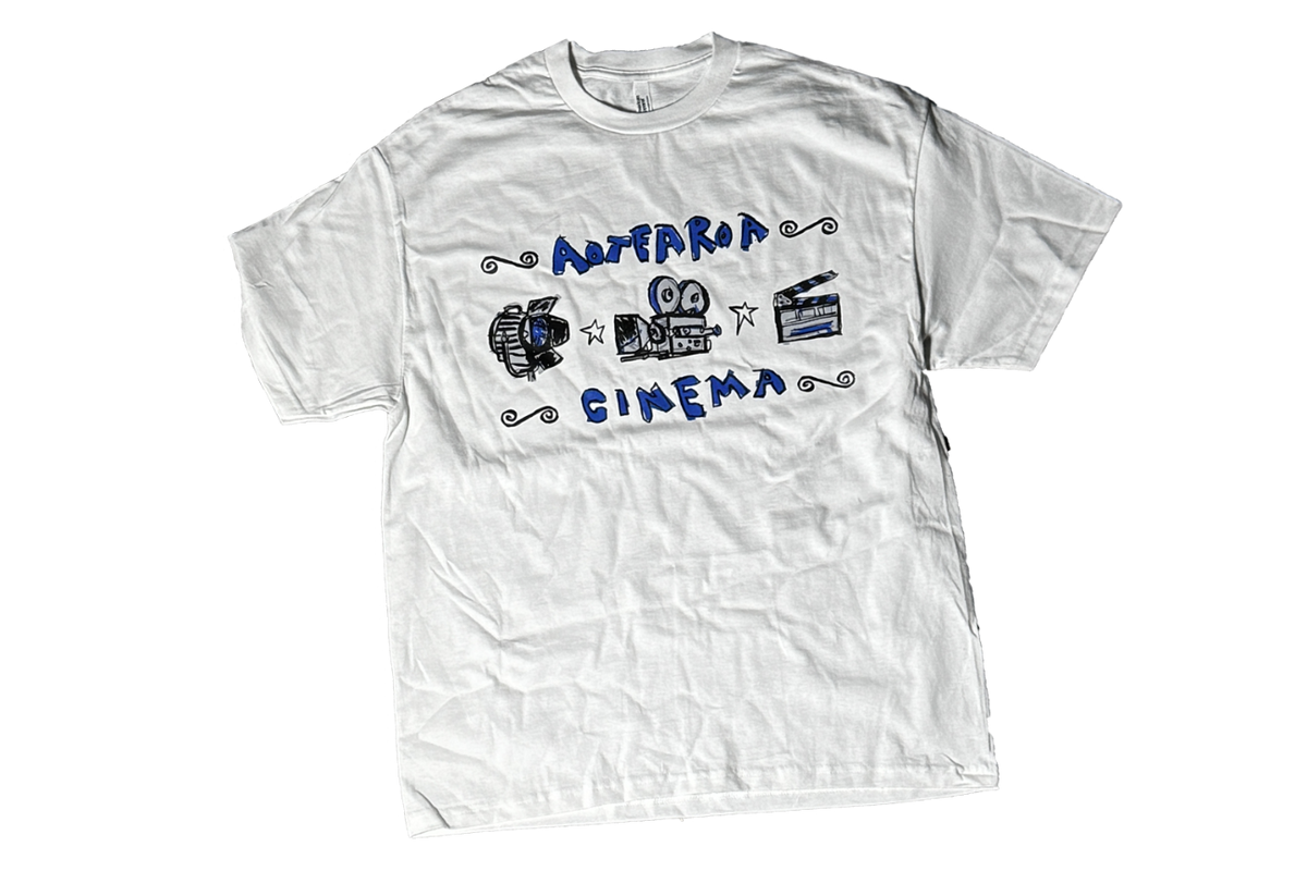 Original Tee White