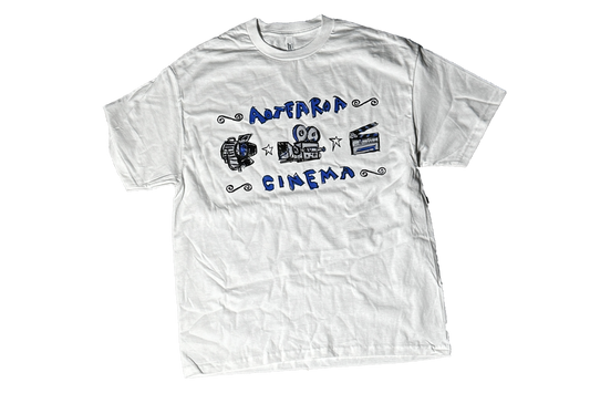 Original Tee White